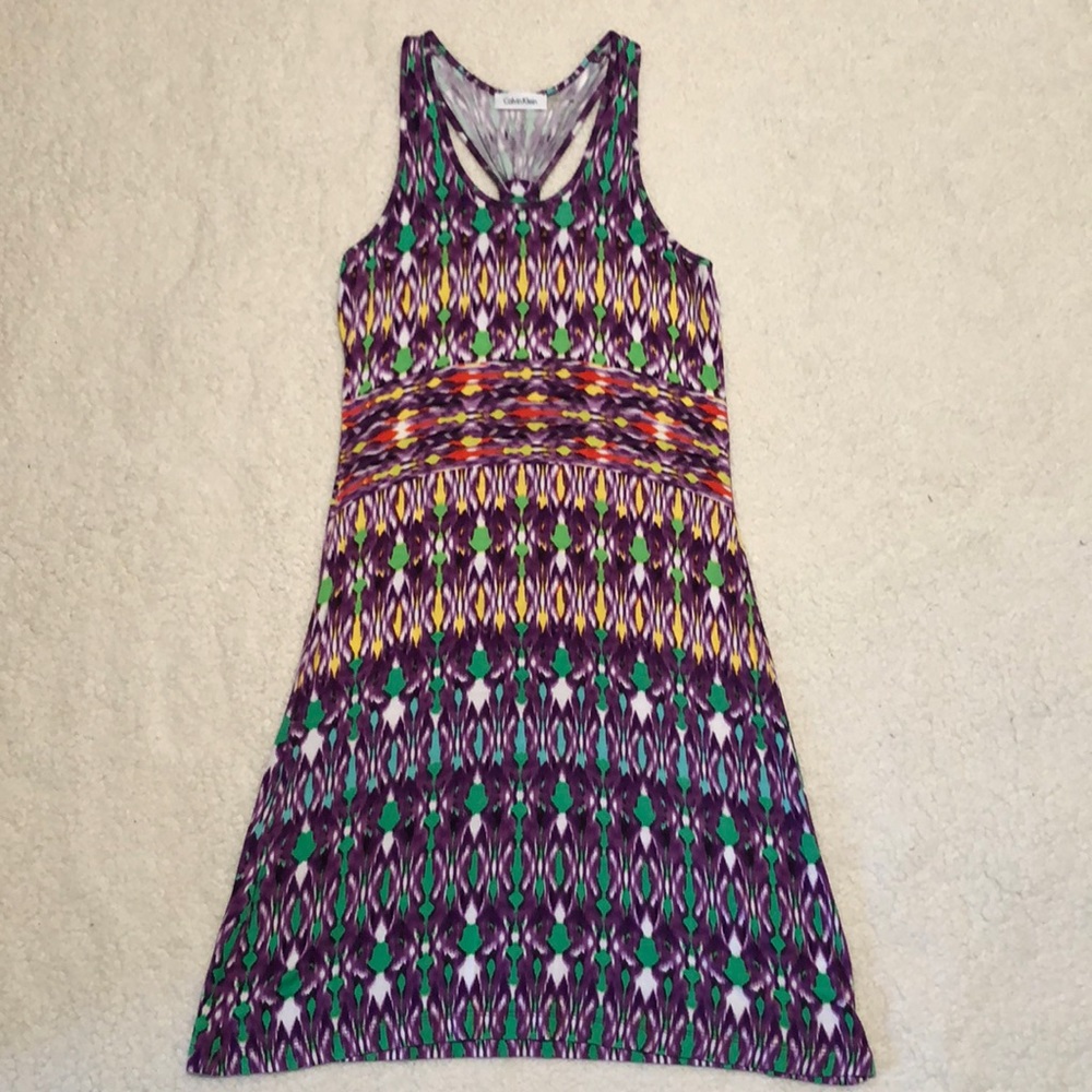 Calvin Klein dress
